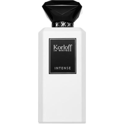 Korloff In White Intense woda perfumowana dla mężczyzn 88 ml
