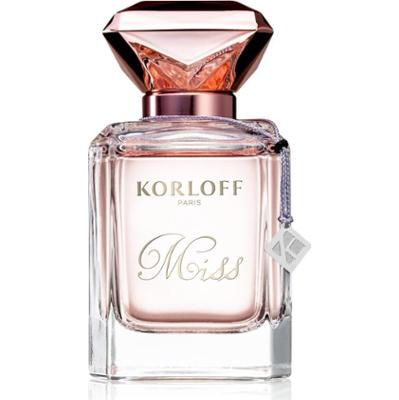 Korloff Miss Korloff woda perfumowana dla kobiet 50 ml