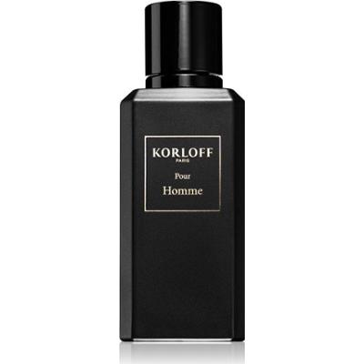 Korloff Pour Homme woda perfumowana dla mężczyzn 88 ml