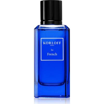 Korloff So French woda perfumowana dla mężczyzn 88 ml