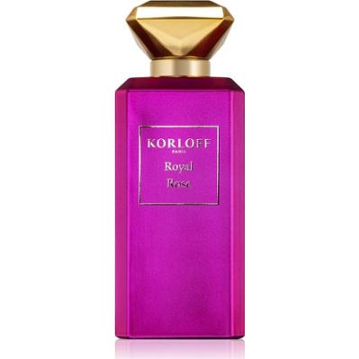 Korloff Royal Rose woda perfumowana dla kobiet 88 ml