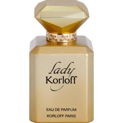 Korloff Lady Korloff woda perfumowana dla kobiet 50 ml
