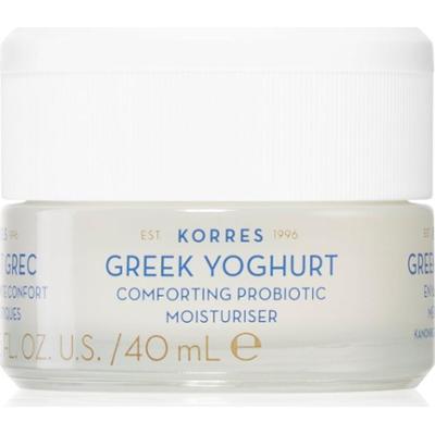 Korres Greek Yoghurt nawilżający krem żelowy z probiotykami 40 ml