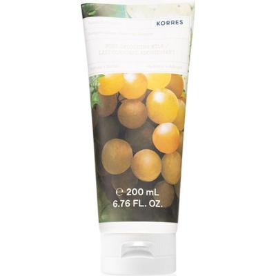 Korres Santorini Grape kojące mleczko do ciała 200 ml