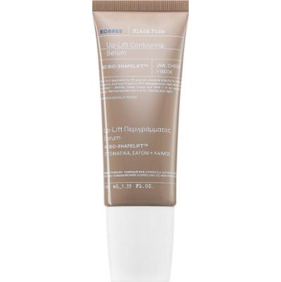 Korres Black Pine serum intensywne ujędrniające 40 ml