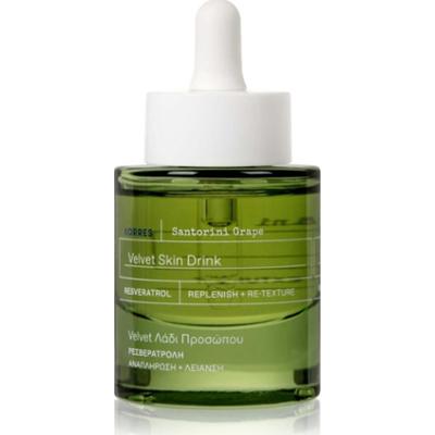 Korres Santorini Grape serum antyoksydujące przeciw niedoskonałościom skóry 30 ml