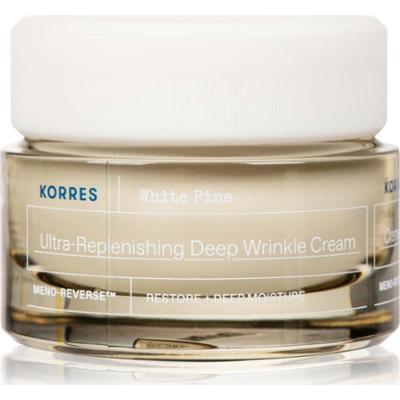 Korres White Pine Meno-Reverse™ krem nawilżający na dzień przeciw starzeniu skóry 40 ml