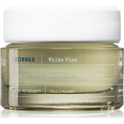 Korres White Pine Meno-Reverse™ serum w kremie do skóry dojrzałej 40 ml