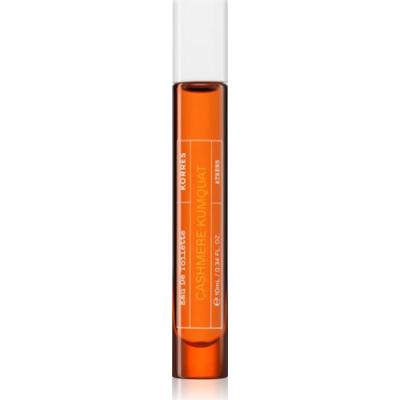 Korres Cashmere Kumquat woda toaletowa dla kobiet 10 ml