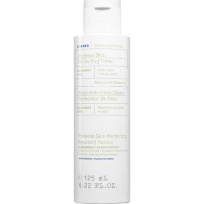 Korres Santorini Grape oczyszczający tonik do regulacji sebum i minimalizujący pory 125 ml