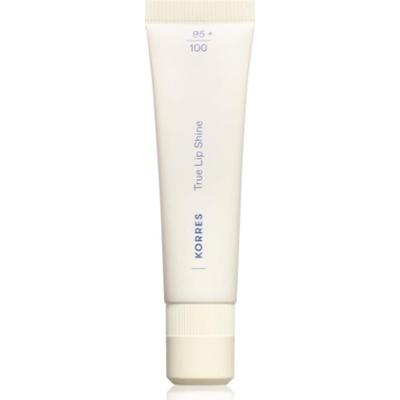Korres True Lip Shine odżywczy błyszczyk do ust odcień Rosewater 10 ml