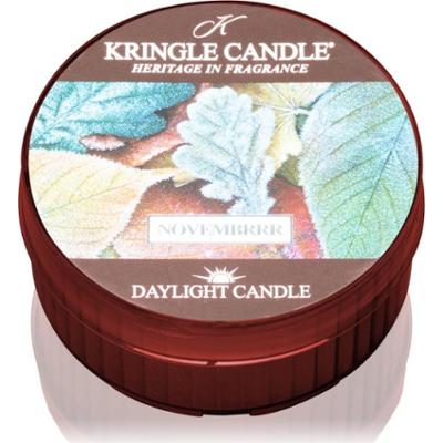 Kringle Candle Novembrrr świeczka typu tealight 42 g