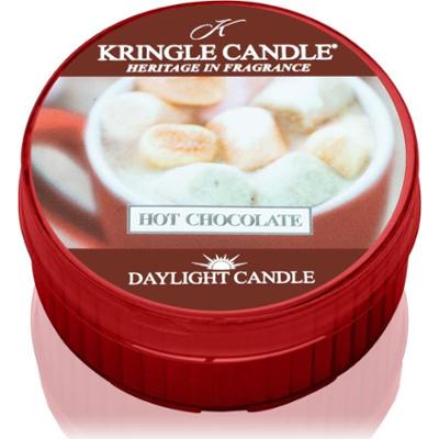 Kringle Candle Hot Chocolate świeczka typu tealight 42 g