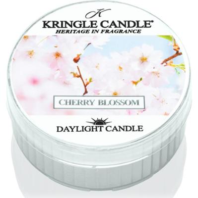 Kringle Candle Warm Cotton świeczka typu tealight 42 g