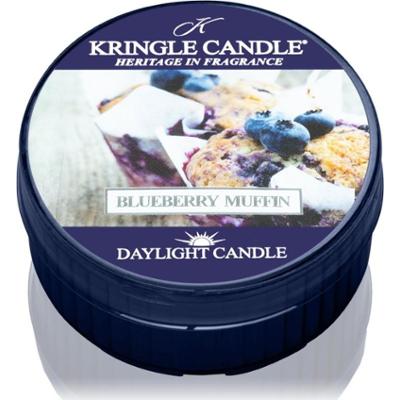 Kringle Candle Blueberry Muffin świeczka typu tealight 42 g