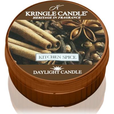Kringle Candle Kitchen Spice świeczka typu tealight 42 g