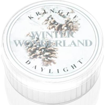 Kringle Candle Winter Wonderland świeczka typu tealight 42 g