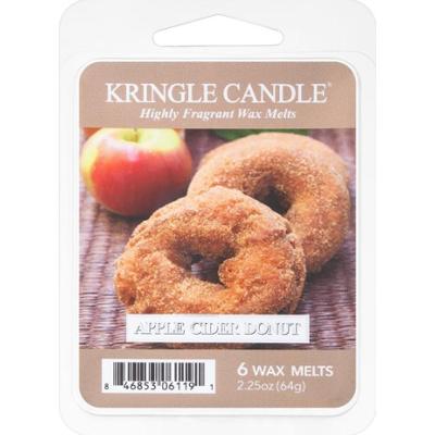 Kringle Candle Apple Cider Donut wosk do aromaterapii 64 g