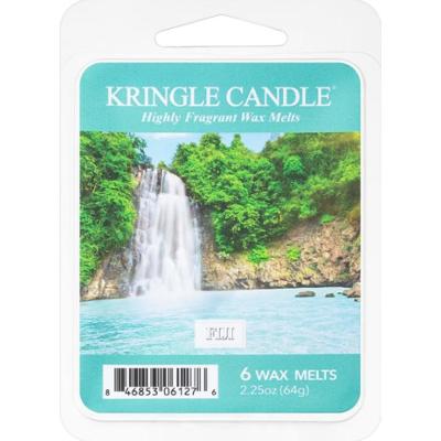 Kringle Candle Fiji wosk do aromaterapii 64 g