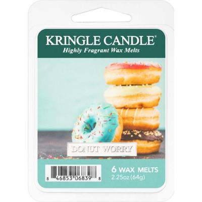 Kringle Candle Donut Worry wosk do aromaterapii 64 g