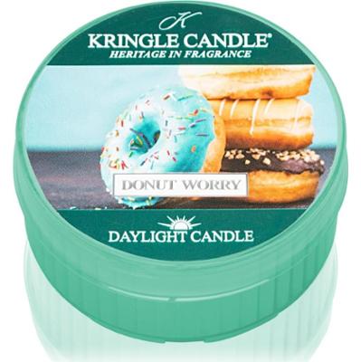 Kringle Candle Donut Worry świeczka typu tealight 42 g