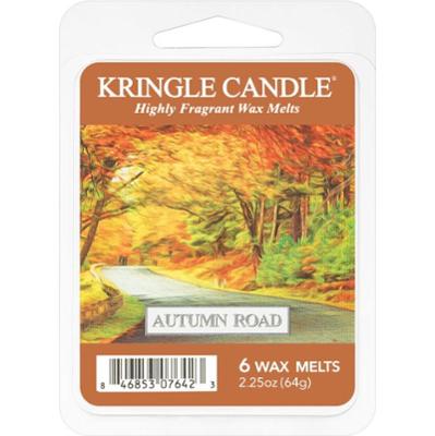 Kringle Candle Autumn Road wosk do aromaterapii 64 g