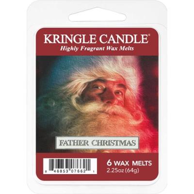 Kringle Candle Father Christmas wosk do aromaterapii 64 g