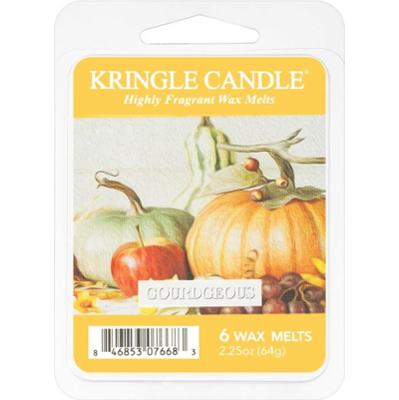 Kringle Candle Gourdgeous wosk do aromaterapii 64 g