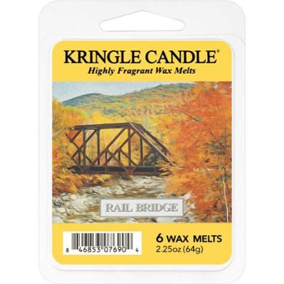 Kringle Candle Rail Bridge wosk do aromaterapii 64 g