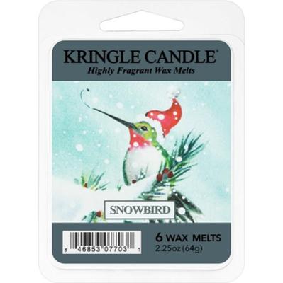 Kringle Candle Snowbird wosk do aromaterapii 64 g