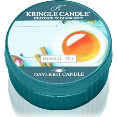 Kringle Candle Herbal Tea świeczka typu tealight 42 g