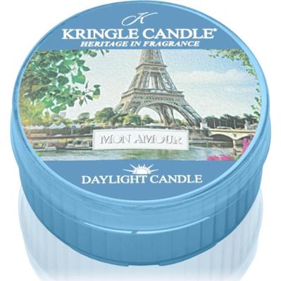 Kringle Candle Mon Amour świeczka typu tealight 42 g