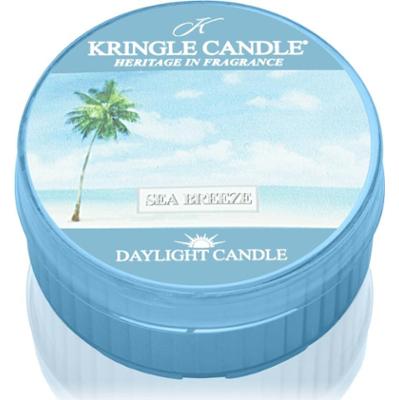 Kringle Candle Sea Breeze świeczka typu tealight 42 g