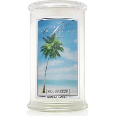 Kringle Candle Sea Breeze świeczka zapachowa 624 g