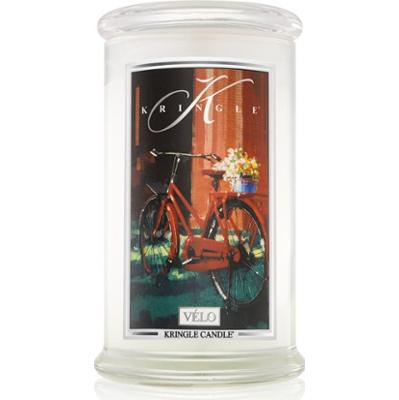 Kringle Candle Vélo świeczka zapachowa 624 g