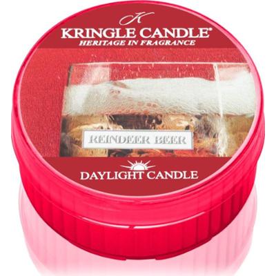 Kringle Candle Reindeer Beer świeczka typu tealight 42 g