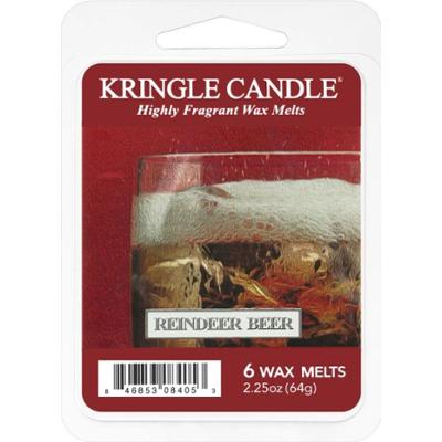 Kringle Candle Reindeer Beer wosk do aromaterapii 64 g