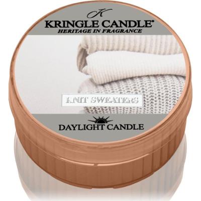 Kringle Candle Knit Sweaters świeczka typu tealight 42 g