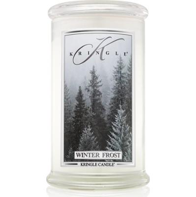 Kringle Candle Winter Frost świeczka typu tealight 623 g