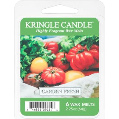Kringle Candle Garden Fresh świeczka zapachowa 64 g