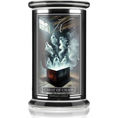 Kringle Candle Chest of Chaos świeczka zapachowa 623 g