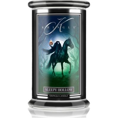 Kringle Candle Halloween Sleepy Hollow świeczka zapachowa 623 g