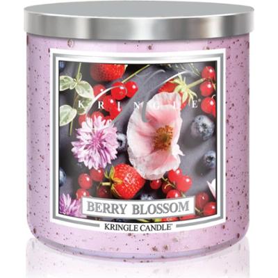 Kringle Candle Berry Blossom świeczka zapachowa 467 g