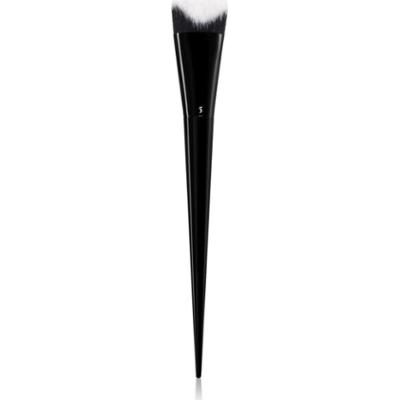 KVD Beauty Edge Creme Contour Brush pędzel do konturowania typ 5 1 szt.