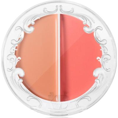 KVD Beauty Good Apple róż do policzków w kremie odcień 30 Elusive Orchard 2x3 g