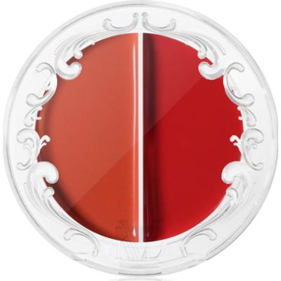 KVD Beauty Good Apple róż do policzków w kremie odcień 50 Red Meadow 2x3 g