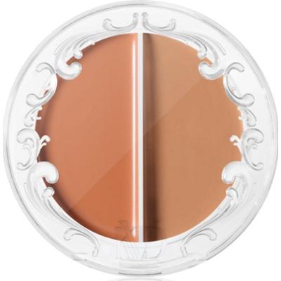 KVD Beauty Good Apple bronzer kremowy odcień Fair 100 2x3 g