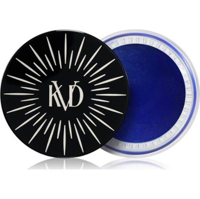 KVD Beauty Dazzle Gel żelowe cienie do powiek odcień Cobalt Vortex 5 g
