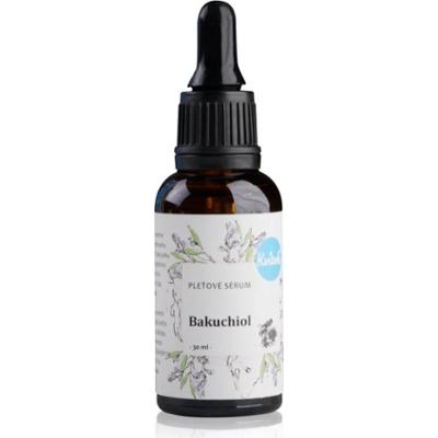 Kvitok Bakuchiol serum do twarzy do cery wrażliwej i suchej 30 ml