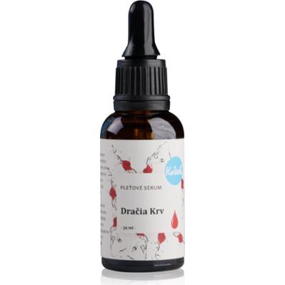 Kvitok Dragon's Blood serum do twarzy 30 ml